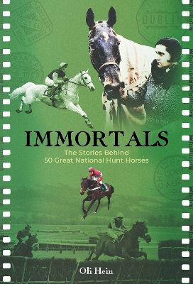 Immortals