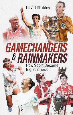 Gamechangers and Rainmakers