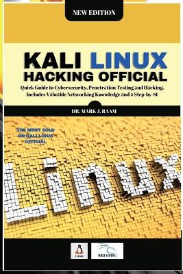 Kali Linux Hacking Official
