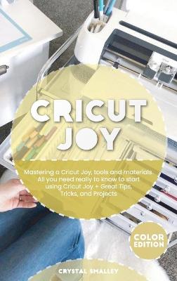 Cricut Joy