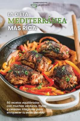 La dieta mediterranea mas rica