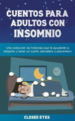 Cuentos para adultos con insomnio