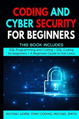 Coding and Cyber Security for Beginners