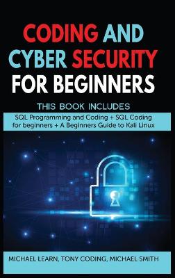 Coding and Cyber Security for Beginners