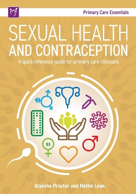 Sexual Health and Contraception