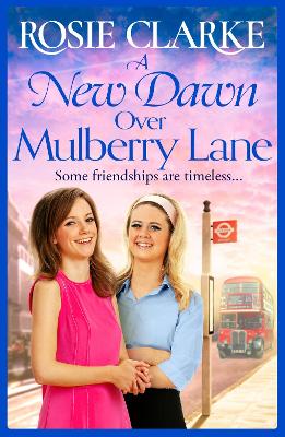 A New Dawn Over Mulberry Lane