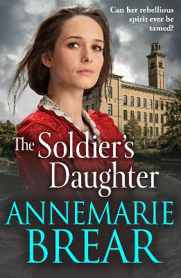 The Soldier's Daughter