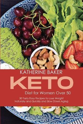 Keto Diet for Women Over 50