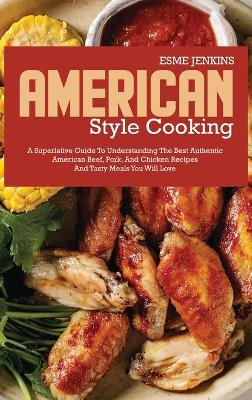 American Style Cooking