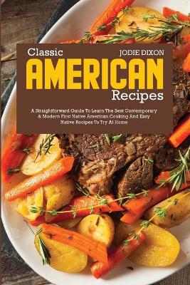 Classic American Recipes