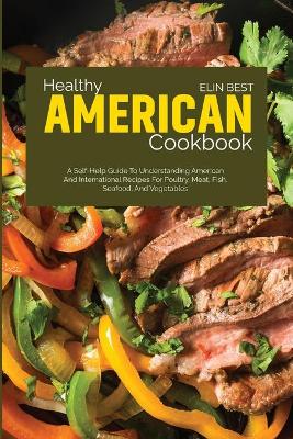 Healthy American Cookbook