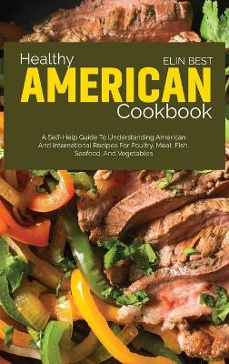 Healthy American Cookbook