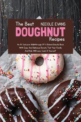 The Best Doughnut Recipes