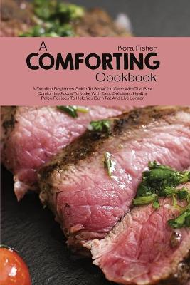 A Comforting Cookbook