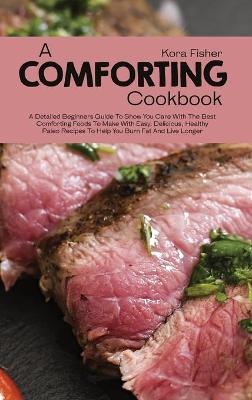 Comforting Cookbook