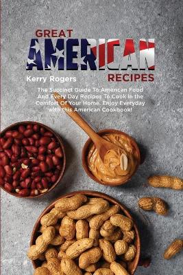 Great American Recipes