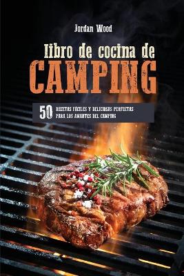 Libro de Cocina de Camping