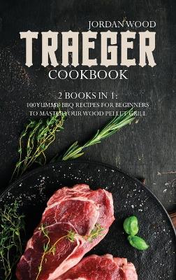 Traeger Cookbook