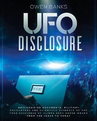 Ufo Disclosure