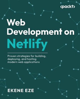 Web Development on Netlify