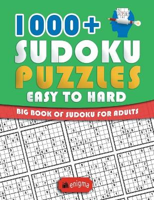 Sudoku 1000 +