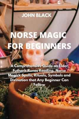 Norse Magic for Beginners