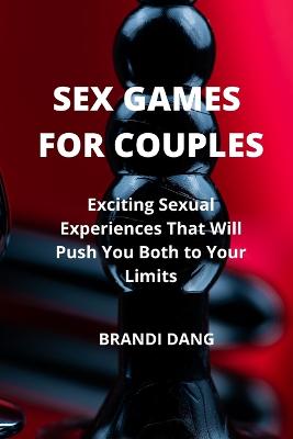 Sex Games for Couples