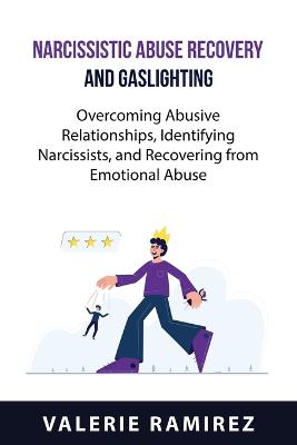 Narcissistic Abuse Recovery and Gaslighting