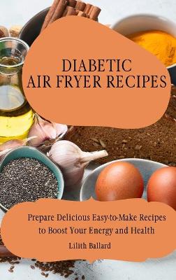 Diabetic Air Fryer Recipes