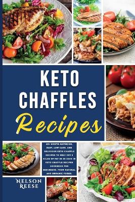 Keto Chaffles Recipes