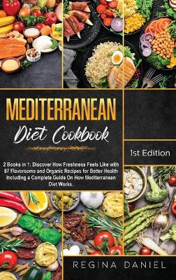 Mediterranean Diet Cookbook