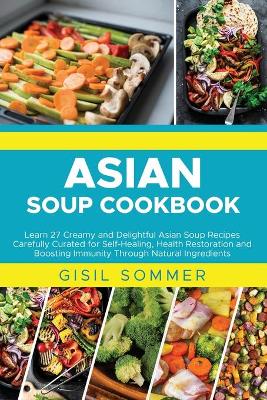 Asian Soup Cookbook