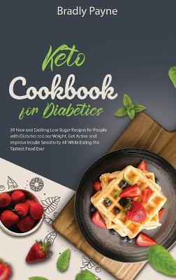 Keto Cookbook for Diabetics