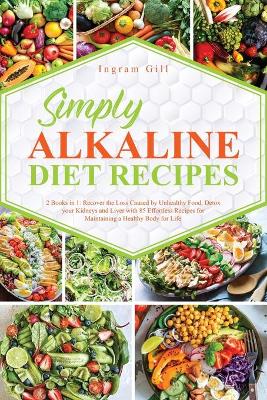 Simple Alkaline Diet Recipes