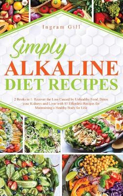 Simple Alkaline Diet Recipes