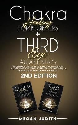 Chakra healing for beginners+ Third Eye Awakening