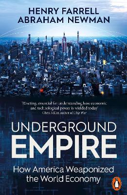 Underground Empire