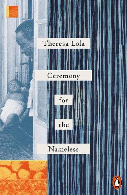 Ceremony for the Nameless