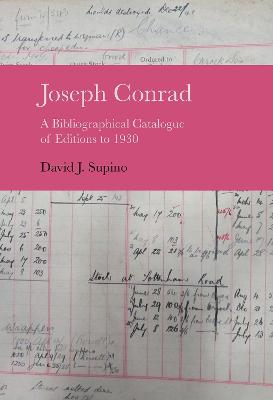 Joseph Conrad