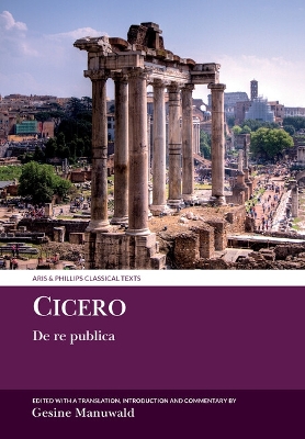 Cicero: De re publica