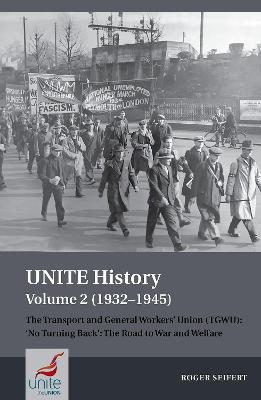 UNITE History Volume 2 (1932-1945)