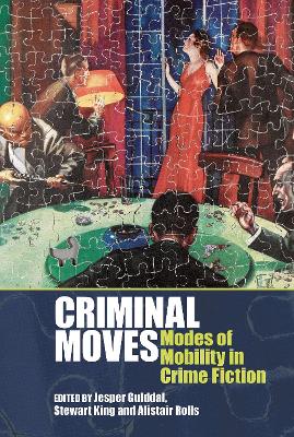 Criminal Moves