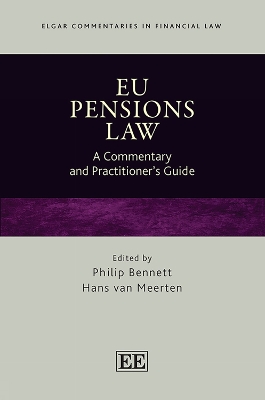 EU Pensions Law