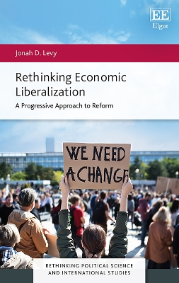 Rethinking Economic Liberalization