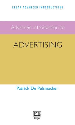 Advanced Introduction to Advertising
