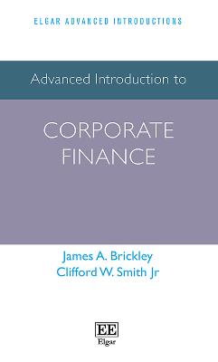 Advanced Introduction to Corporate Finance