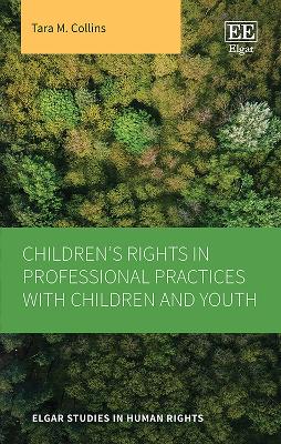 Children's Rights in Professional Practices with Children and Youth