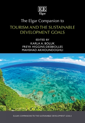 Elgar Companion to Tourism and the Sustainable Development Goals