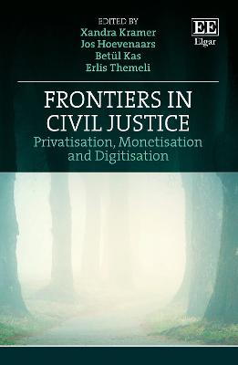 Frontiers in Civil Justice