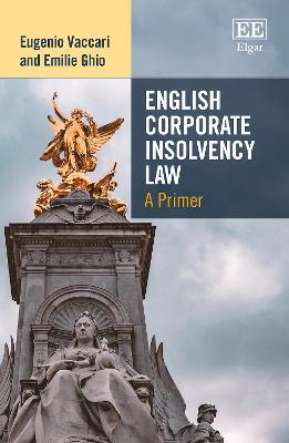 English Corporate Insolvency Law